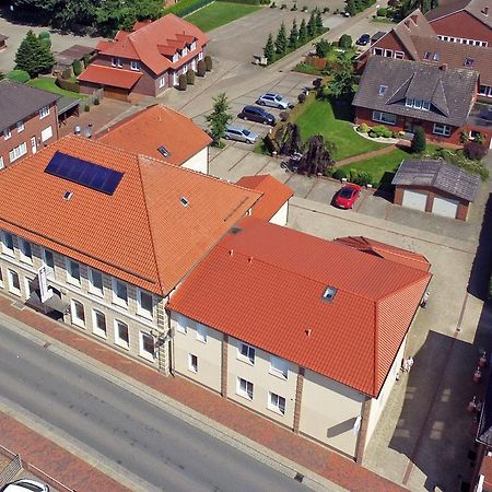 Hotel Restaurant Schute Emstek Exteriér fotografie