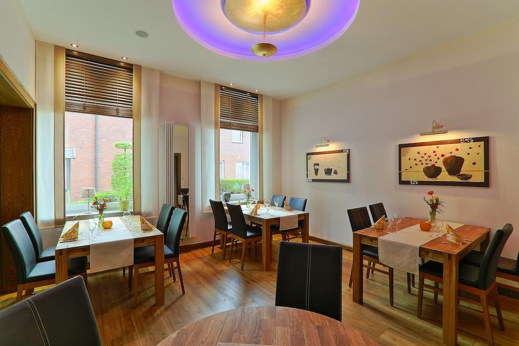 Hotel Restaurant Schute Emstek Exteriér fotografie