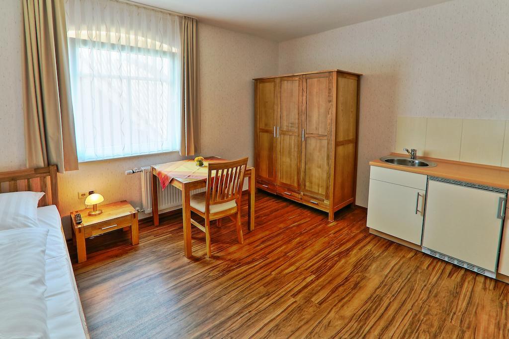Hotel Restaurant Schute Emstek Exteriér fotografie