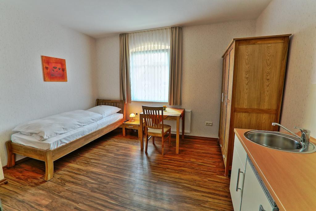 Hotel Restaurant Schute Emstek Exteriér fotografie