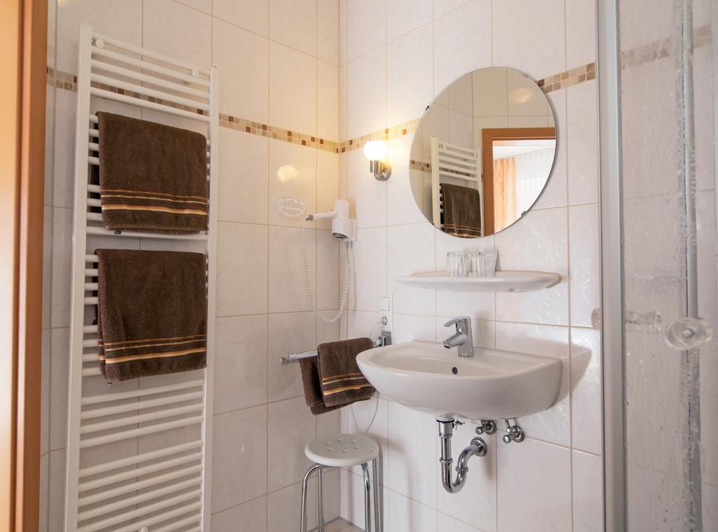 Hotel Restaurant Schute Emstek Exteriér fotografie