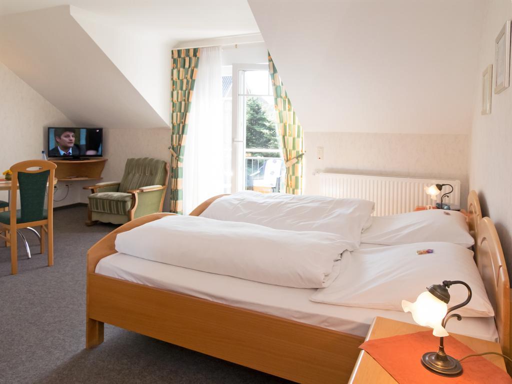 Hotel Restaurant Schute Emstek Exteriér fotografie