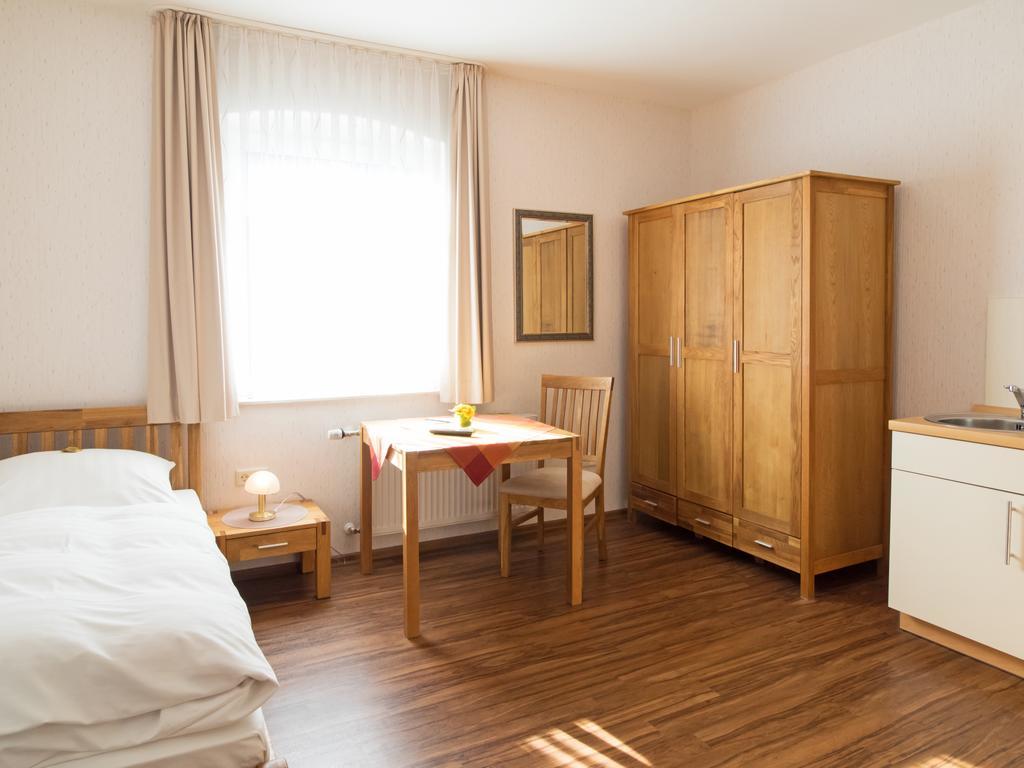 Hotel Restaurant Schute Emstek Exteriér fotografie