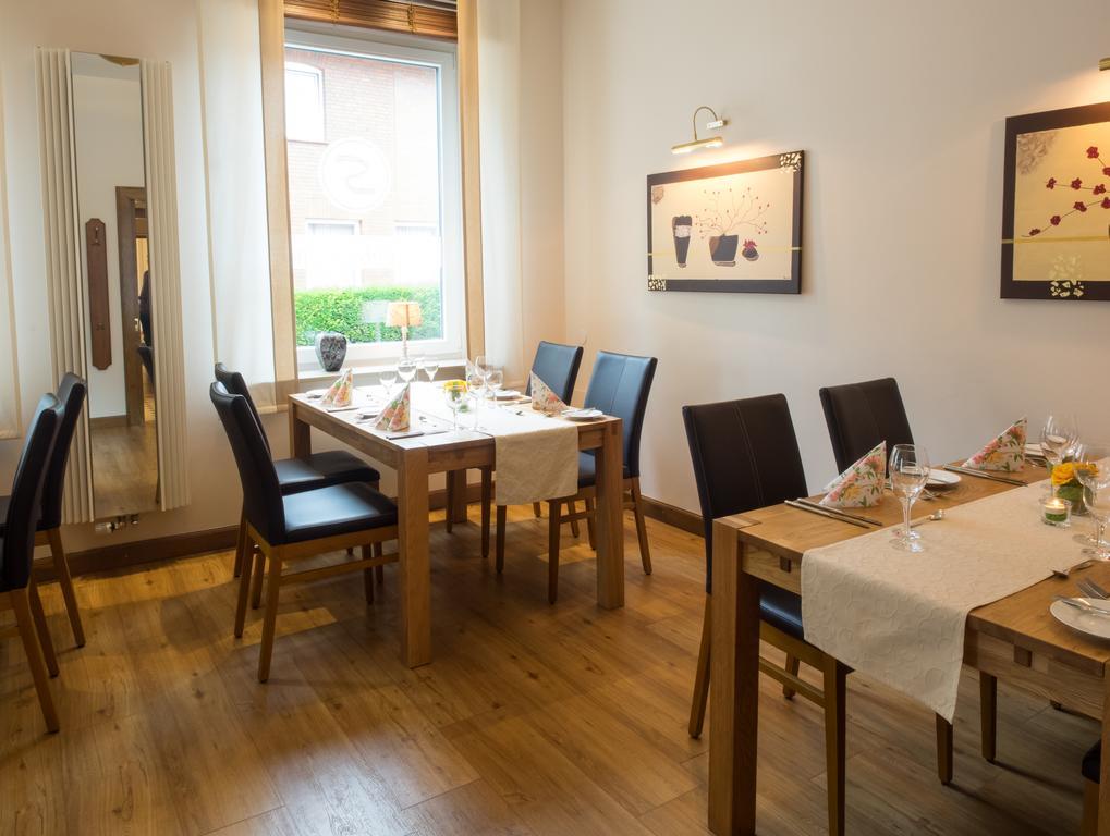Hotel Restaurant Schute Emstek Exteriér fotografie