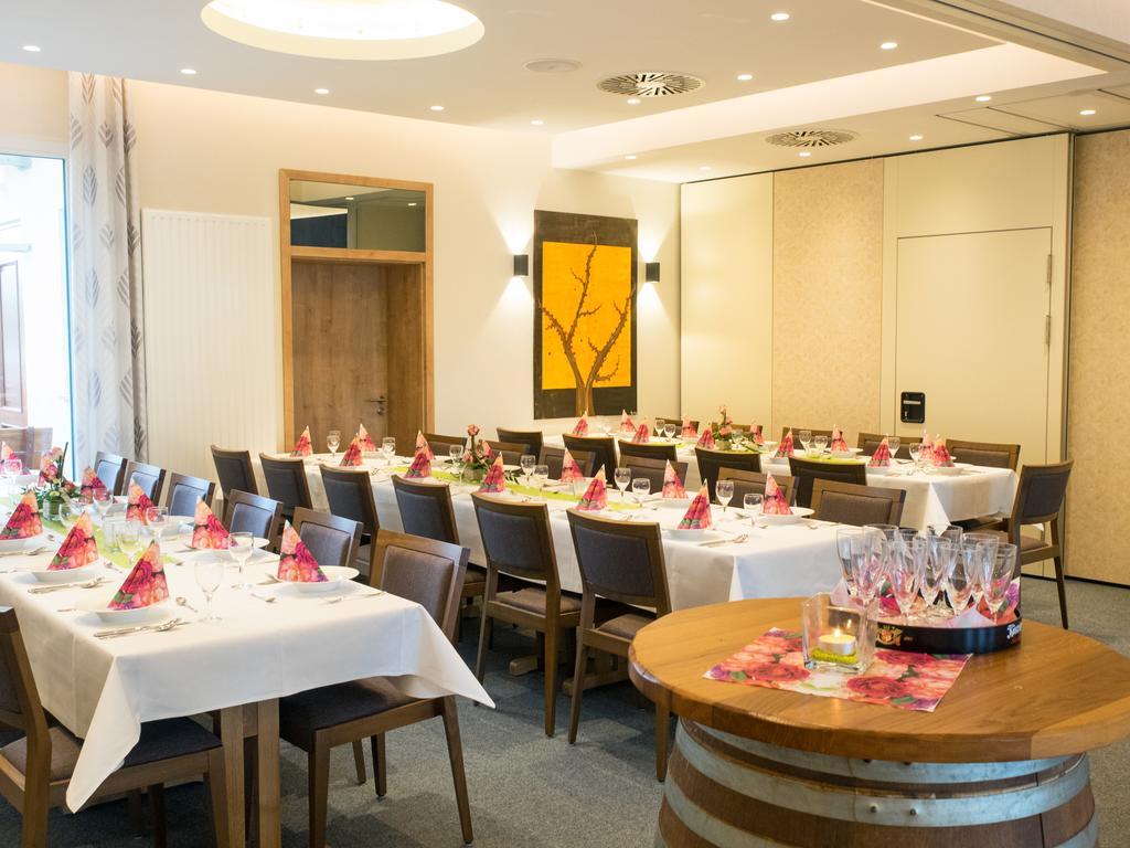 Hotel Restaurant Schute Emstek Exteriér fotografie