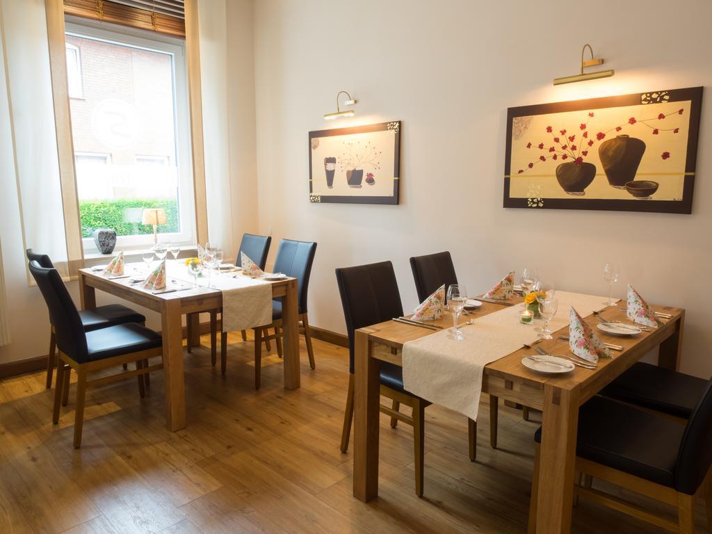 Hotel Restaurant Schute Emstek Exteriér fotografie