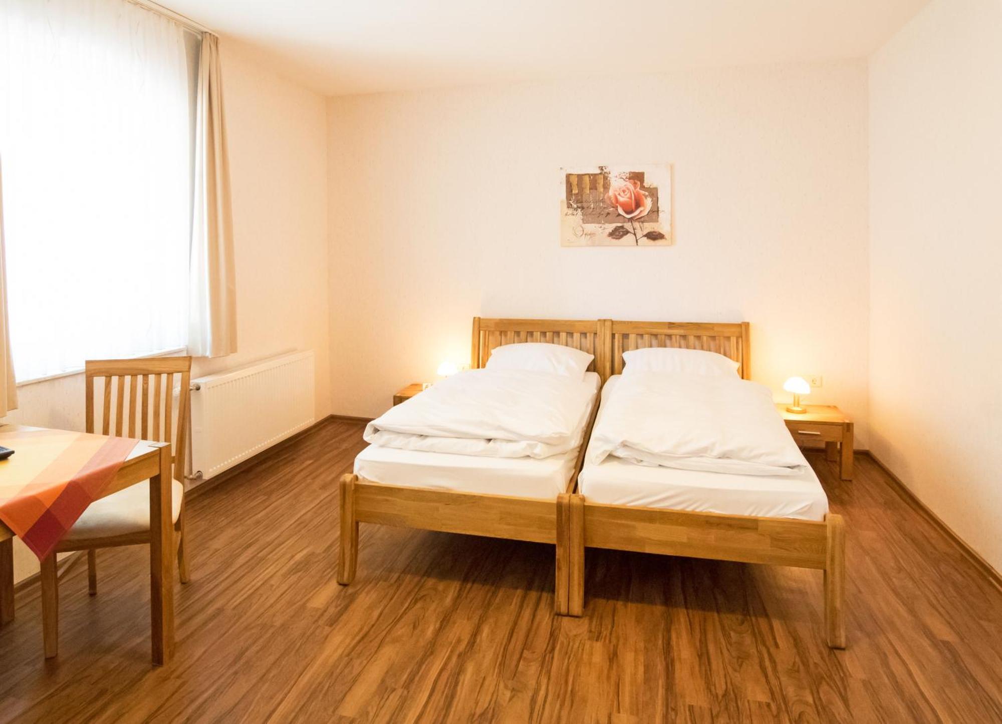Hotel Restaurant Schute Emstek Exteriér fotografie