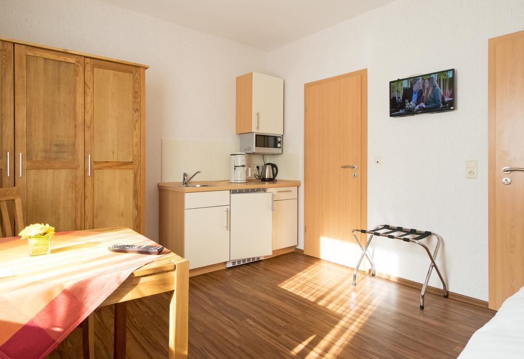 Hotel Restaurant Schute Emstek Exteriér fotografie