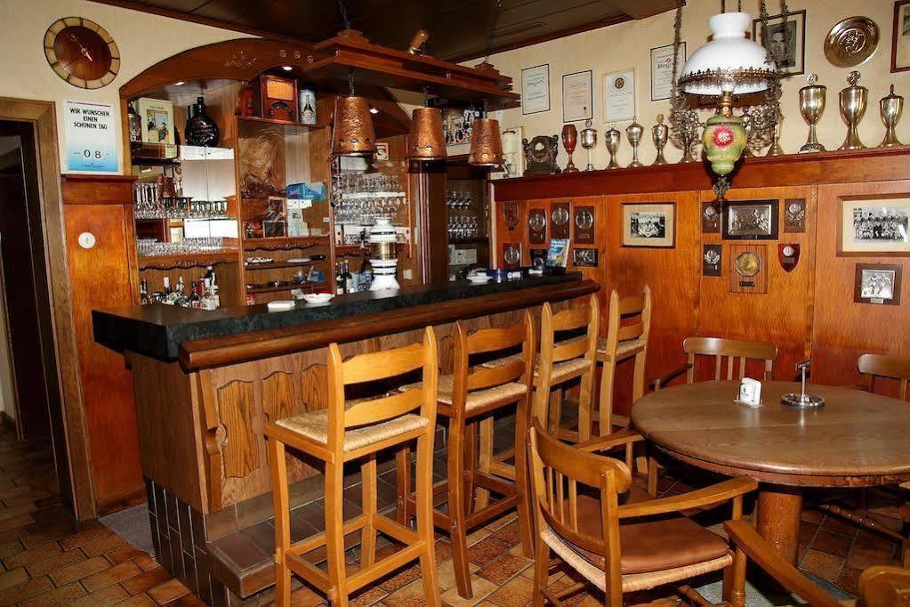 Hotel Restaurant Schute Emstek Exteriér fotografie