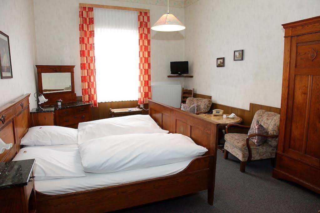 Hotel Restaurant Schute Emstek Exteriér fotografie